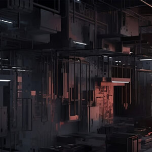 Discrete & Modular Design